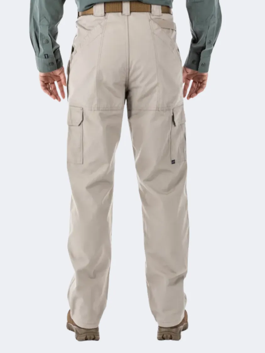 5-11 Tactical Men Pants Khaki