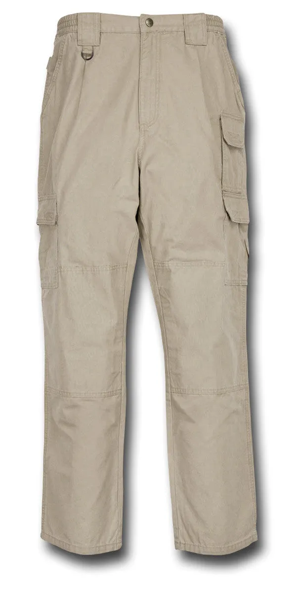 5.11 TACTICAL COTTON TROUSERS