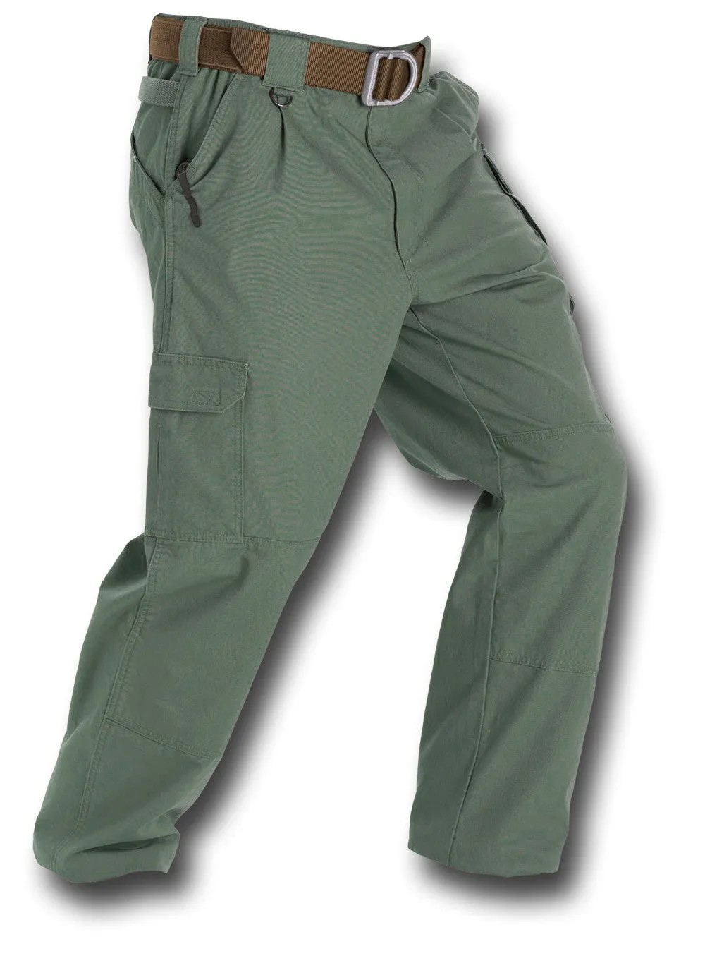 5.11 TACTICAL COTTON TROUSERS