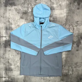 Adapt To Running 2.0 Jacket Sky Blue