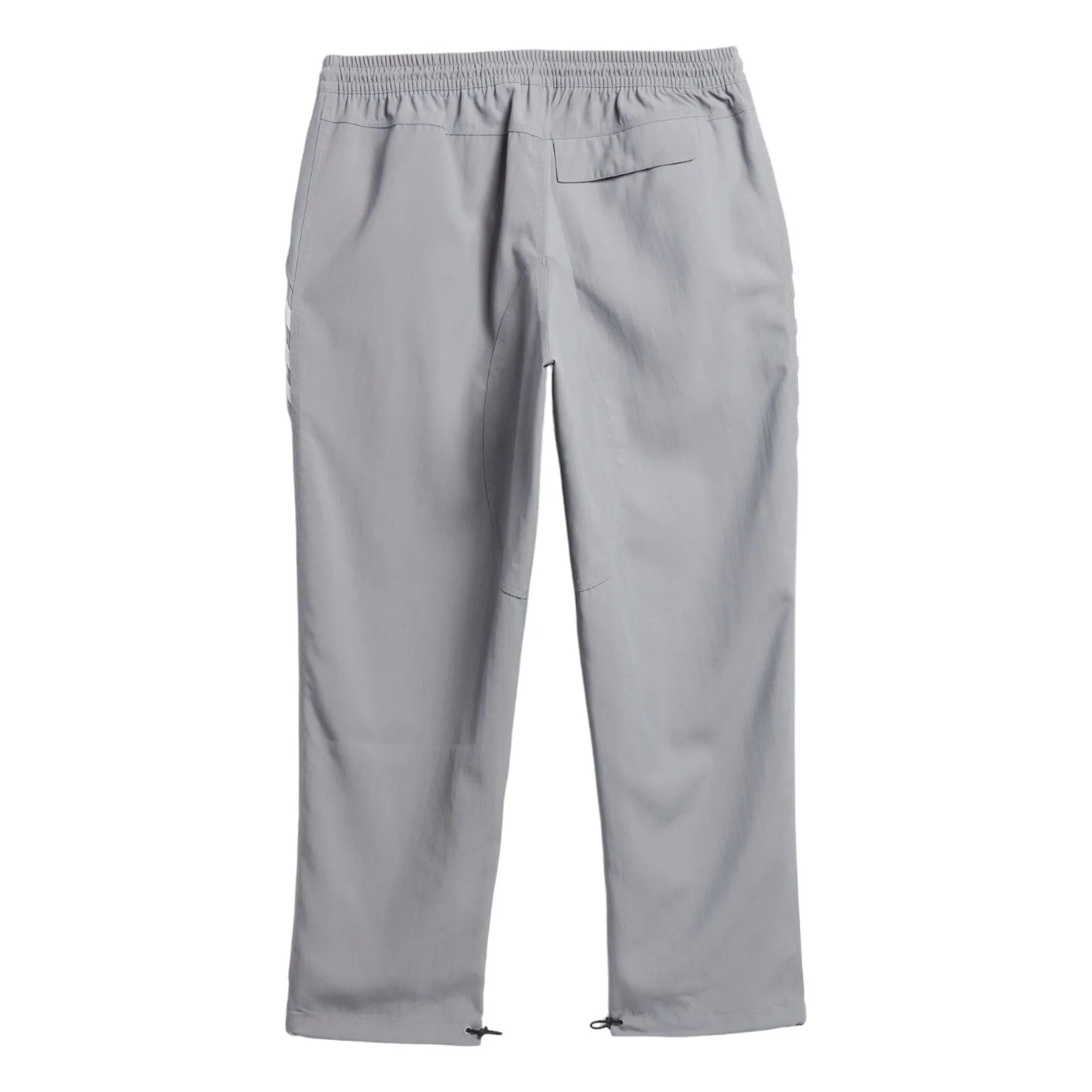 adidas Originals Skateboarding Workshop Joggers (Gender Neutral) - Grey