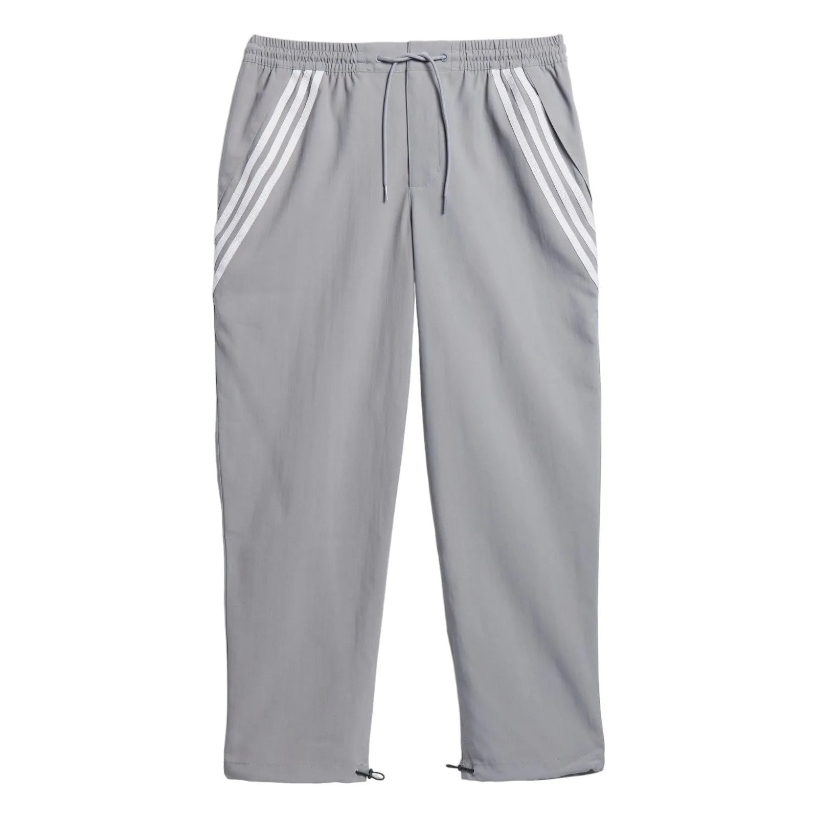 adidas Originals Skateboarding Workshop Joggers (Gender Neutral) - Grey