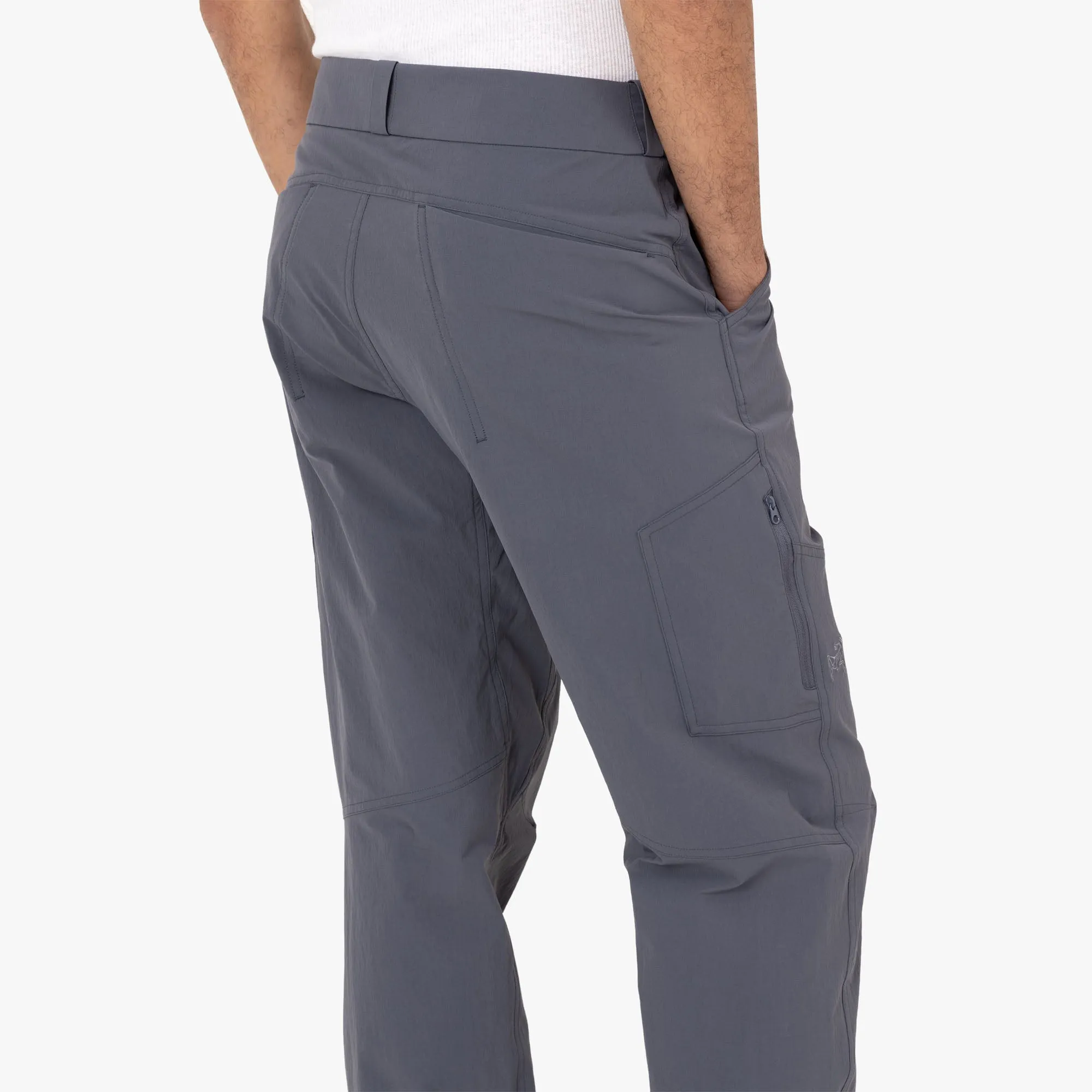 Arc'teryx Cronin Pants / Stratus