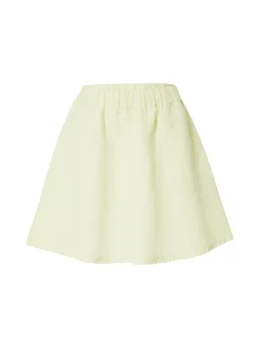 Armedangels Kesia skirt, pastel green