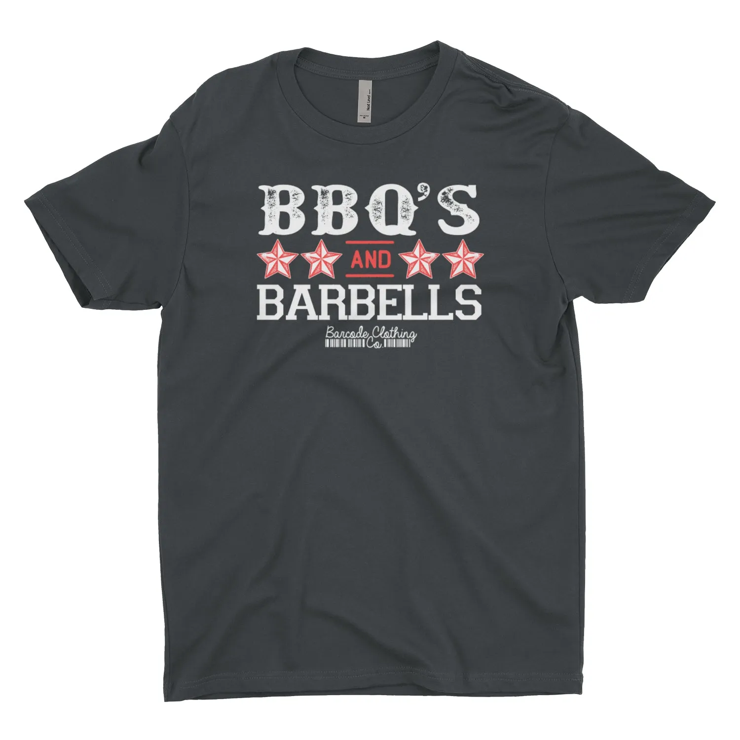 BBQ's & Barbells