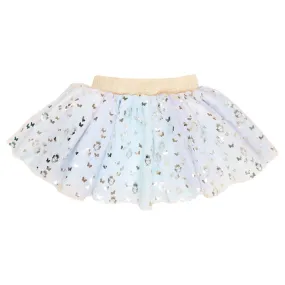 BUTTERFLY UNICORN TULLE SKIRT