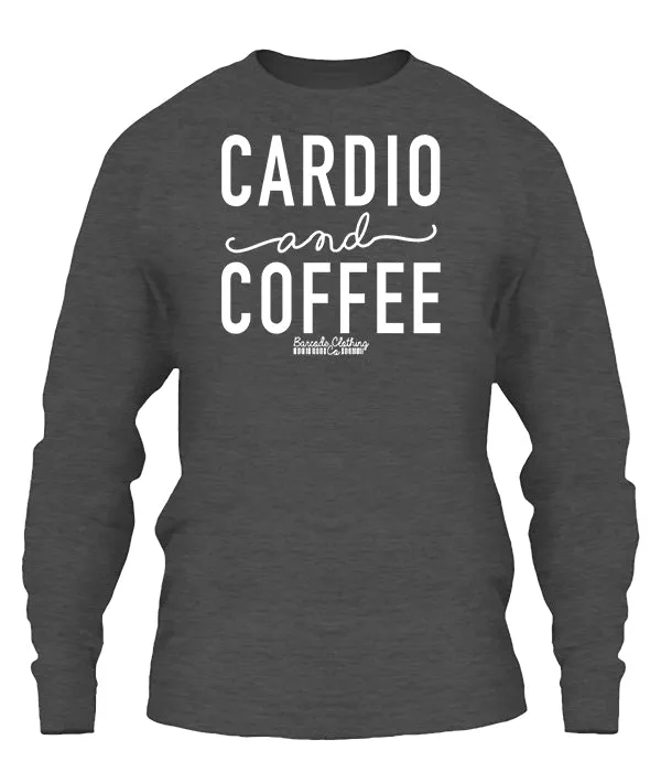 Cardio and Coffee