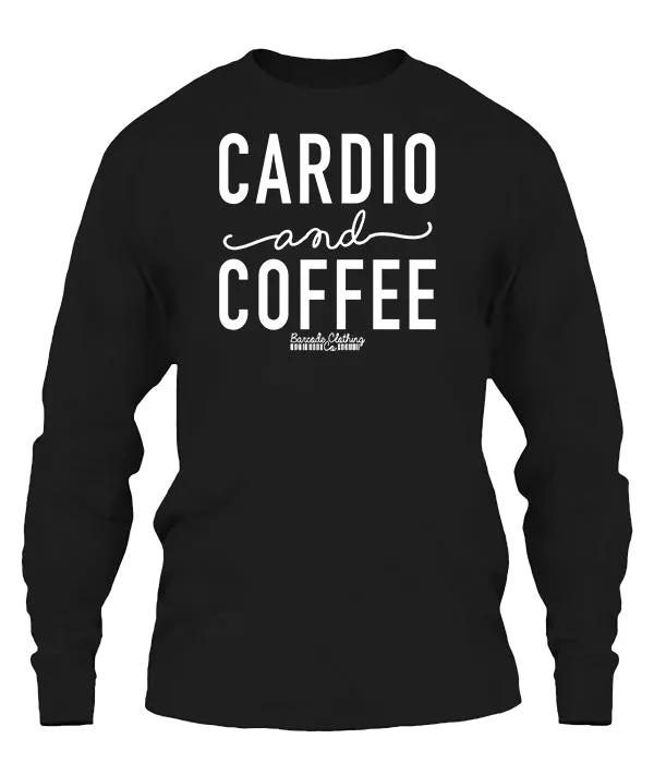 Cardio and Coffee