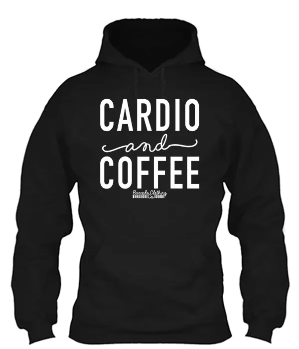 Cardio and Coffee