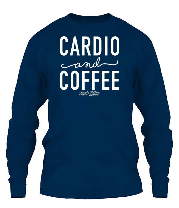 Cardio and Coffee