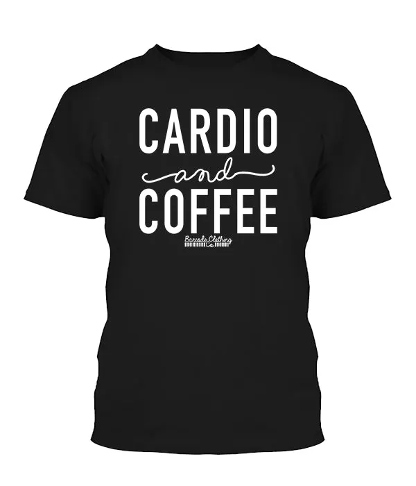 Cardio and Coffee