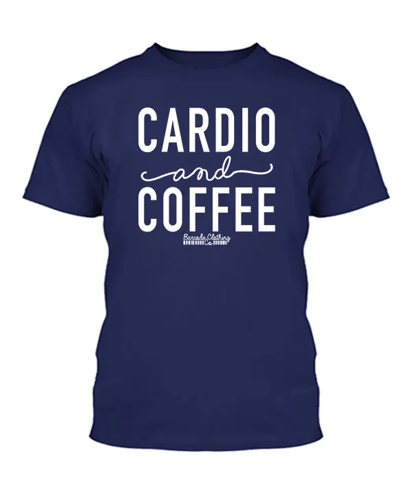 Cardio and Coffee