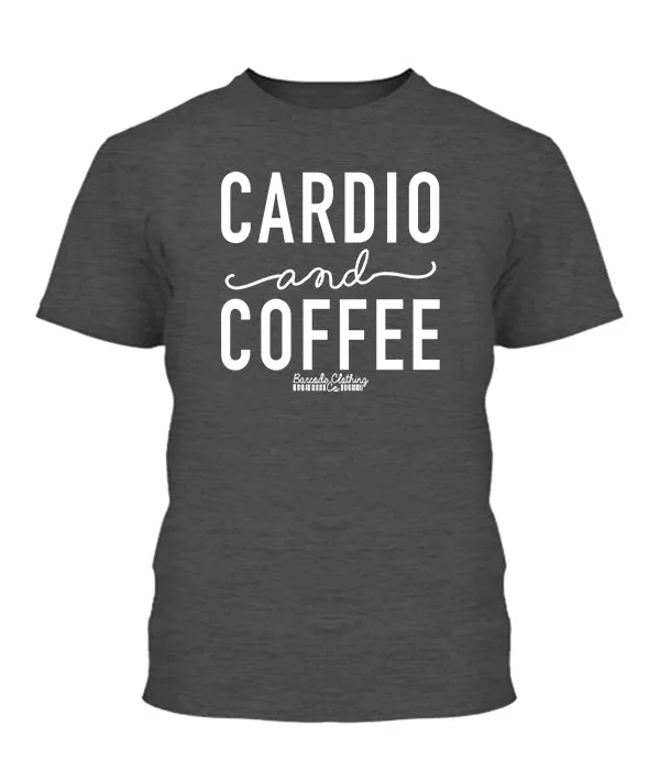 Cardio and Coffee