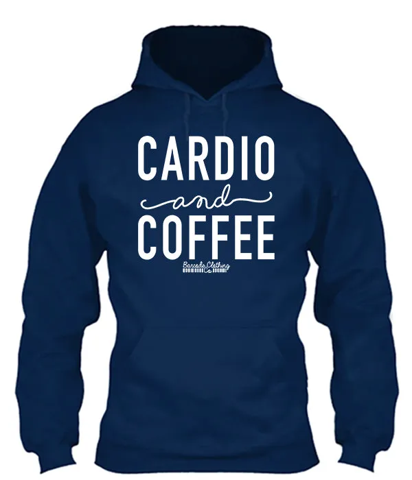 Cardio and Coffee