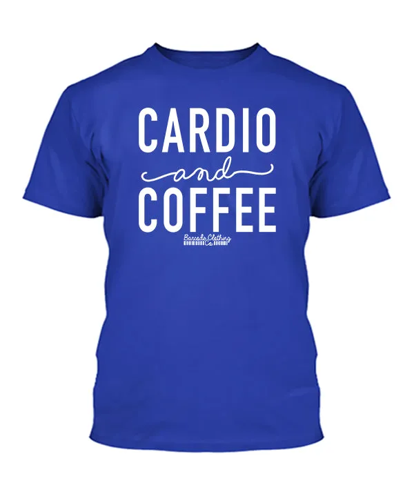 Cardio and Coffee