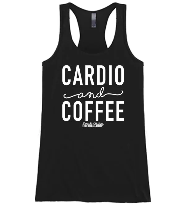 Cardio and Coffee