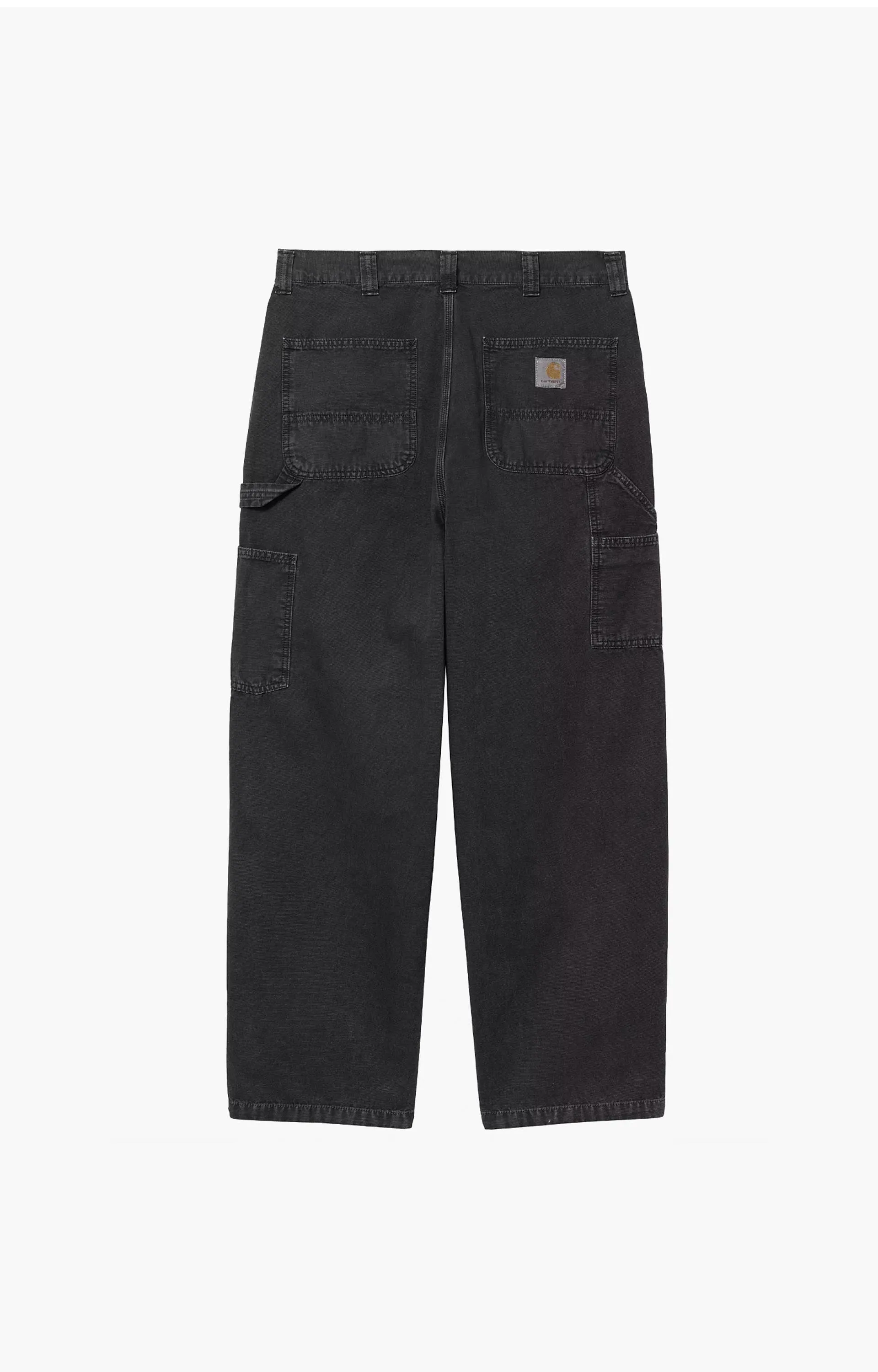 Carhartt WIP OG Single Knee Pant, Black