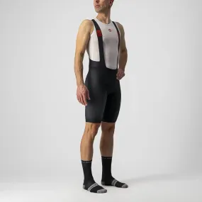 Castelli Premio Bib short (Black) - Men's