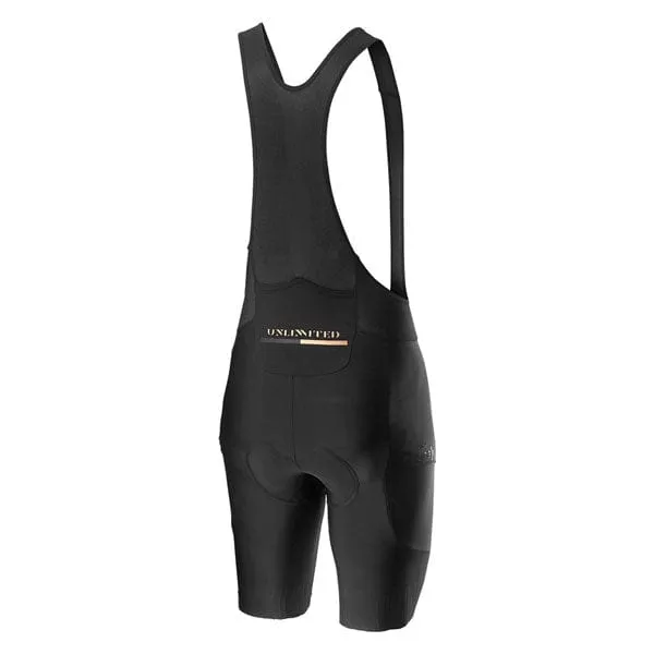 Castelli Unlimited Bib Shorts