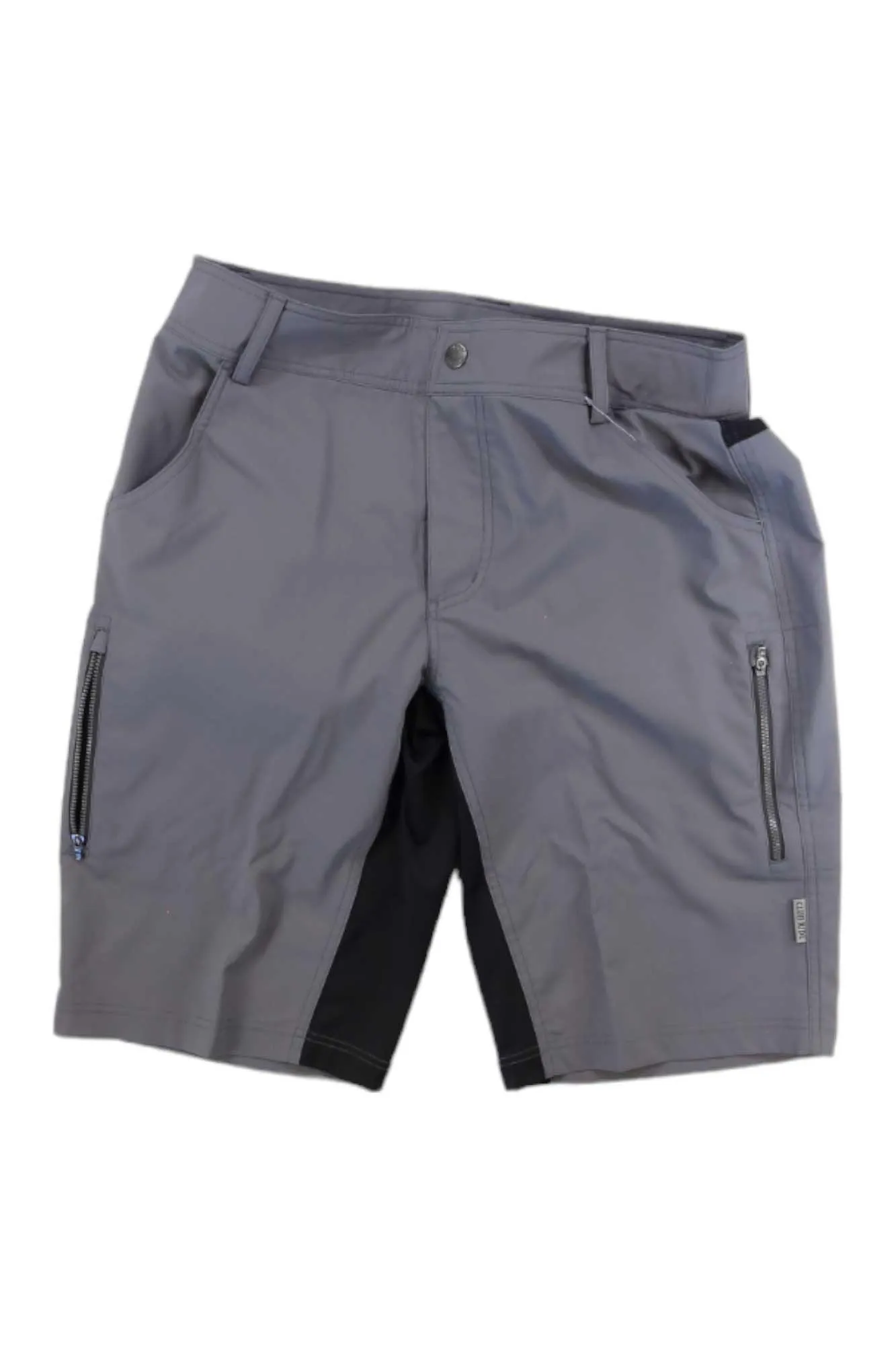 Club Ride Mens Fuze Short w/ InnerWear