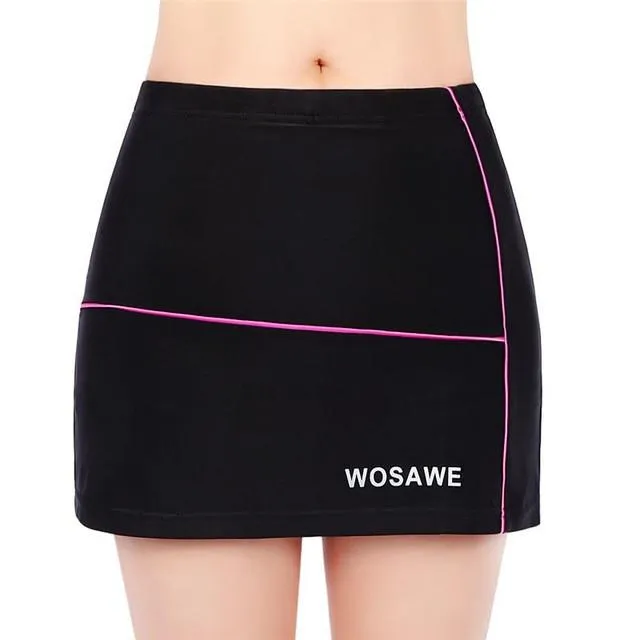 Cycling Skirt Shorts