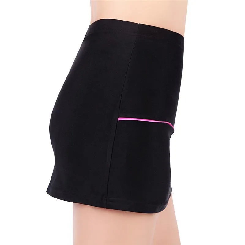 Cycling Skirt Shorts