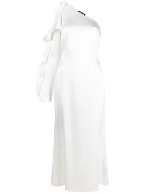 David Koma Dresses White