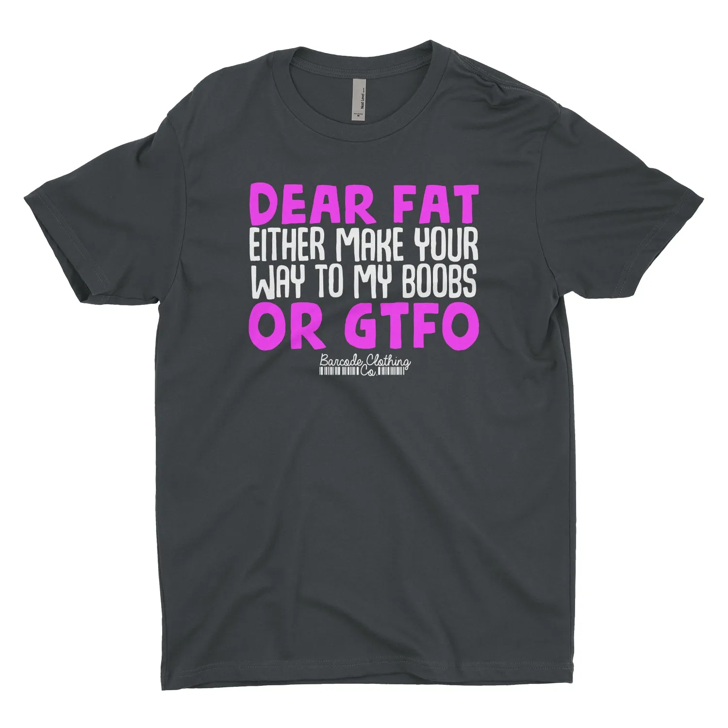 Dear Fat GTFO