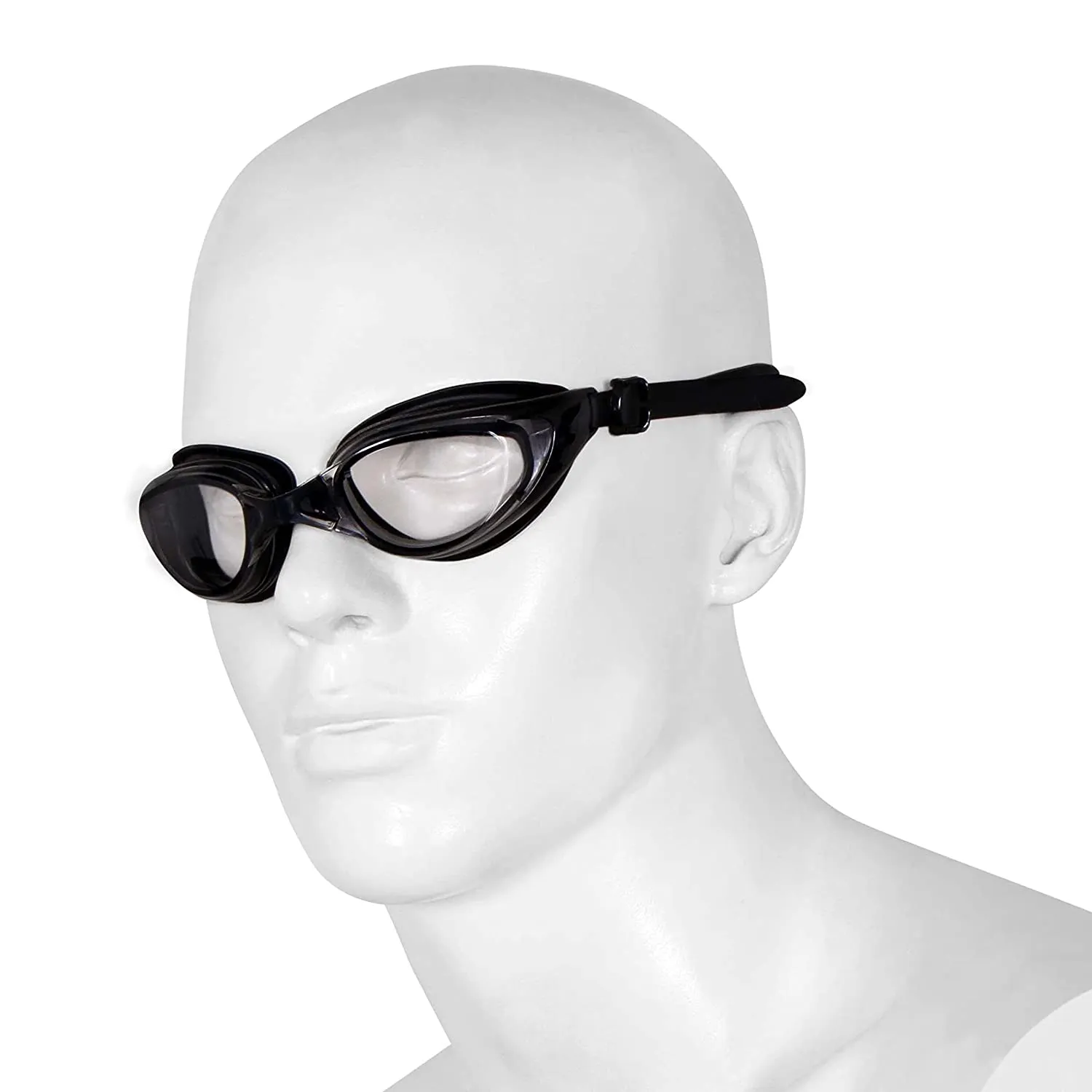 Eliminator Swimming Goggles