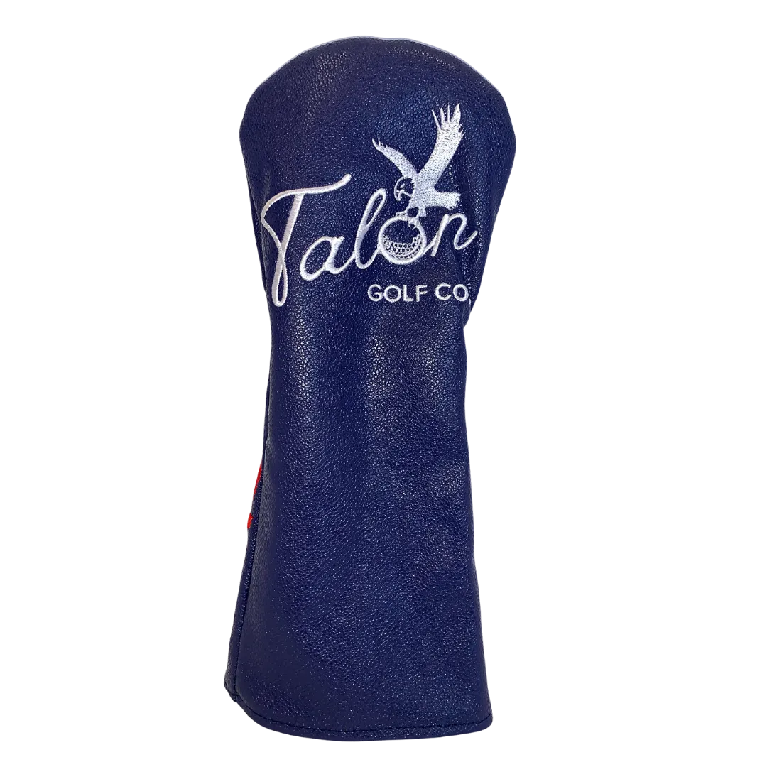 Fairway Wood Headcover by Talon Golf