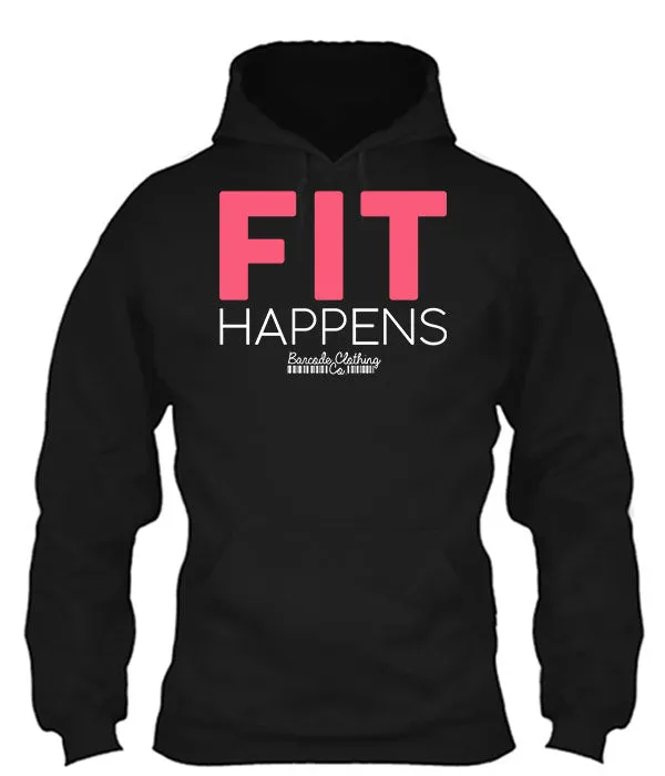 Fit Happens