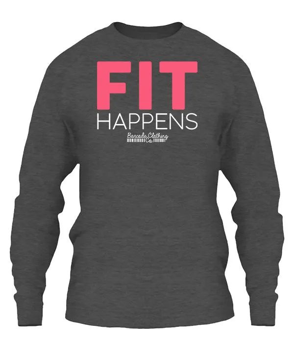 Fit Happens