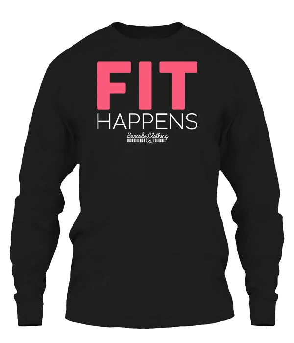 Fit Happens