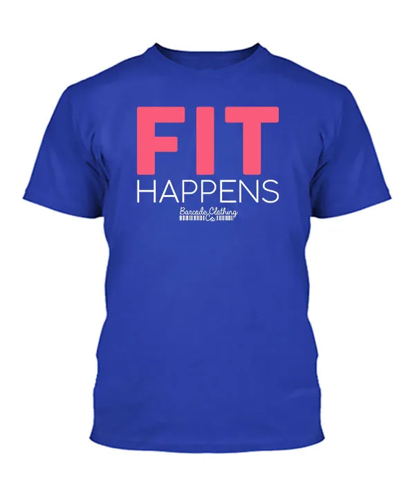 Fit Happens