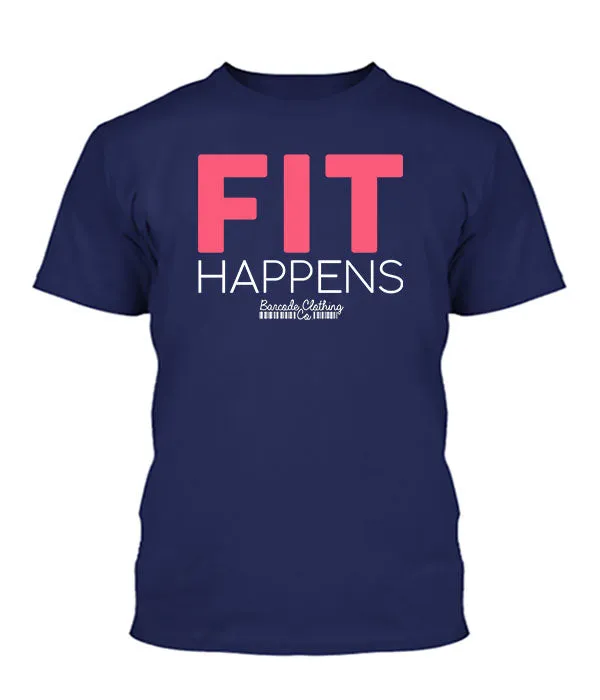 Fit Happens