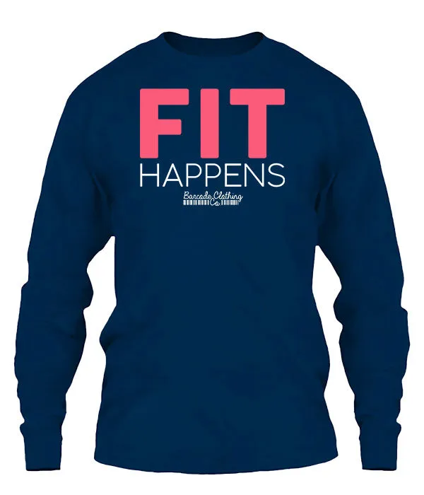 Fit Happens