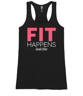 Fit Happens