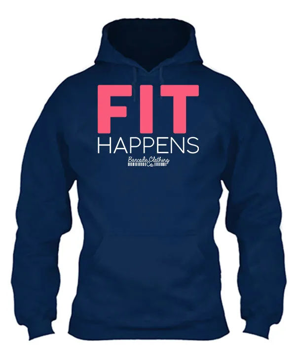 Fit Happens