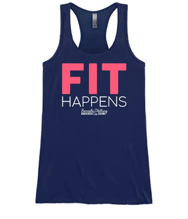 Fit Happens