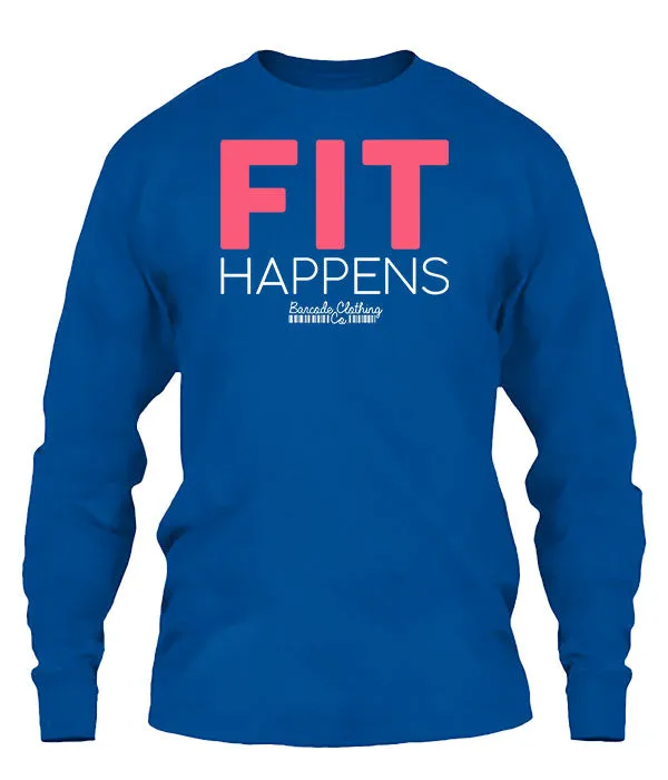 Fit Happens