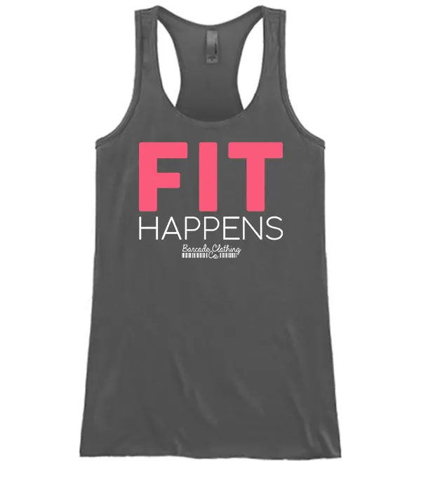 Fit Happens