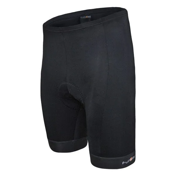 Funkier F77 7 Panel Waist Shorts