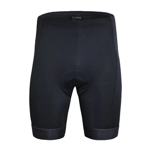 Funkier F77 7 Panel Waist Shorts