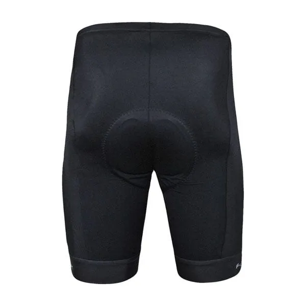 Funkier F77 7 Panel Waist Shorts