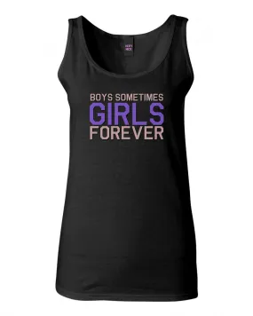 Girls Forever Tank Top