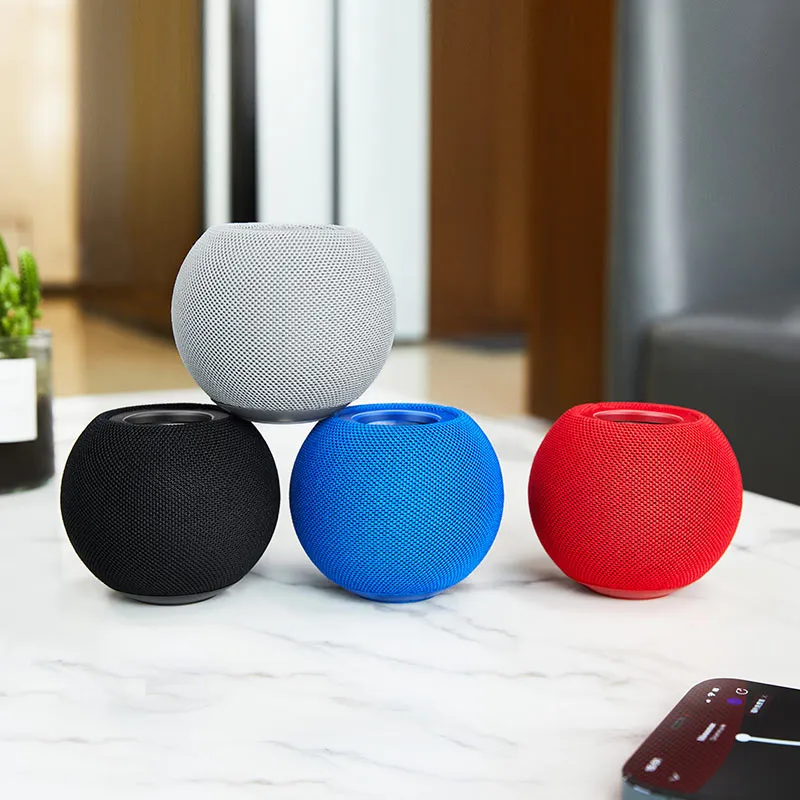 Hoco Bs45 homepod speaker