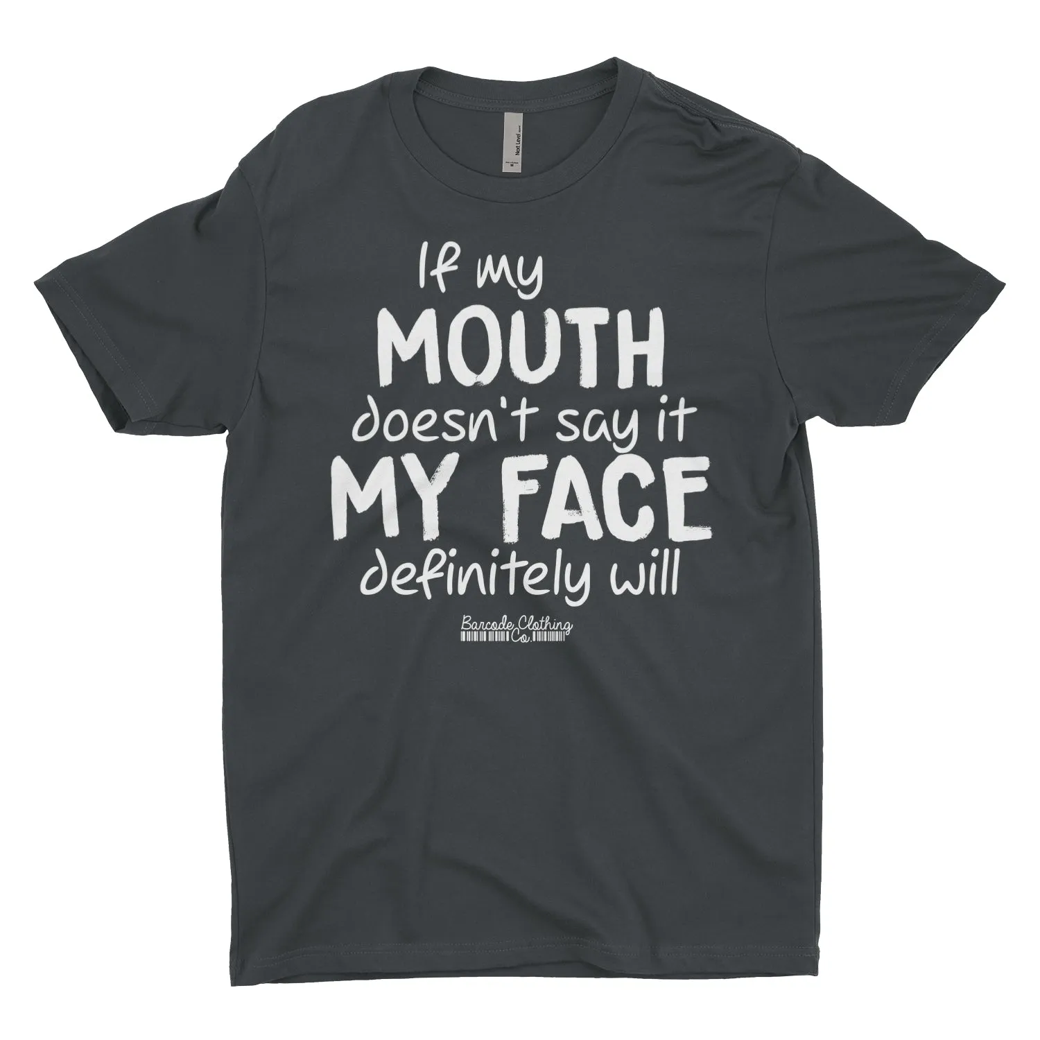 If My Mouth