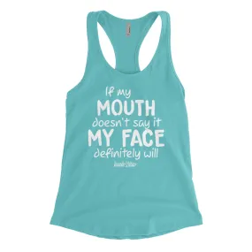 If My Mouth