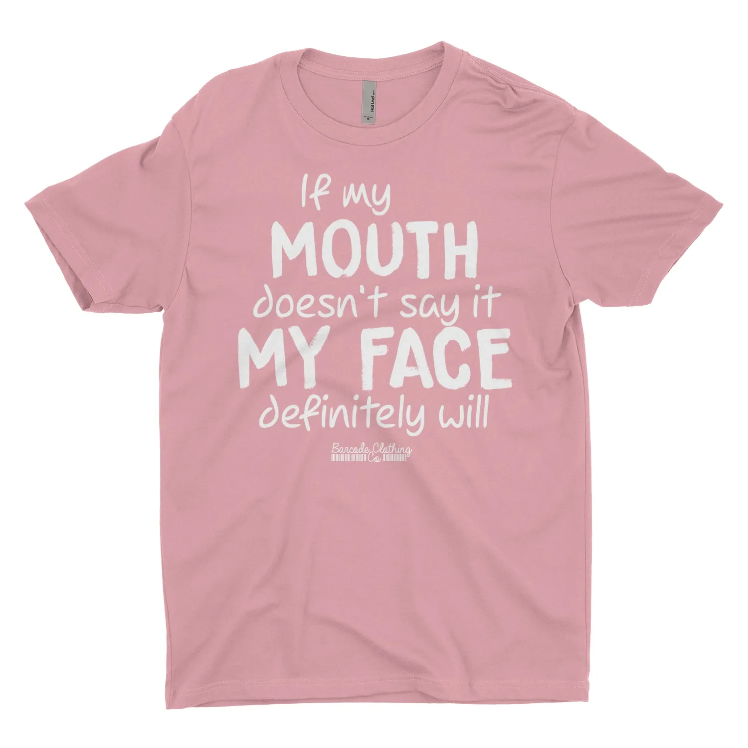 If My Mouth