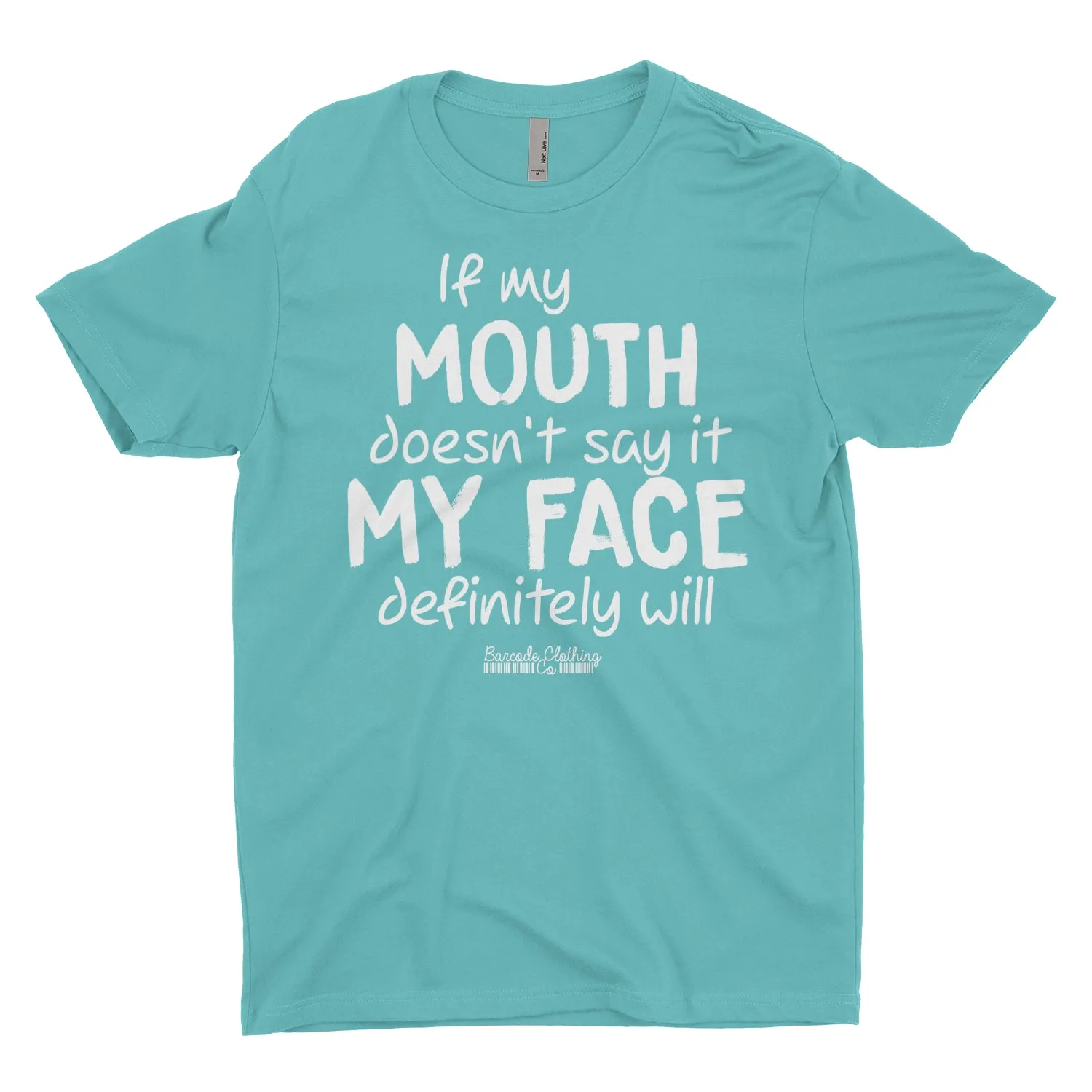 If My Mouth